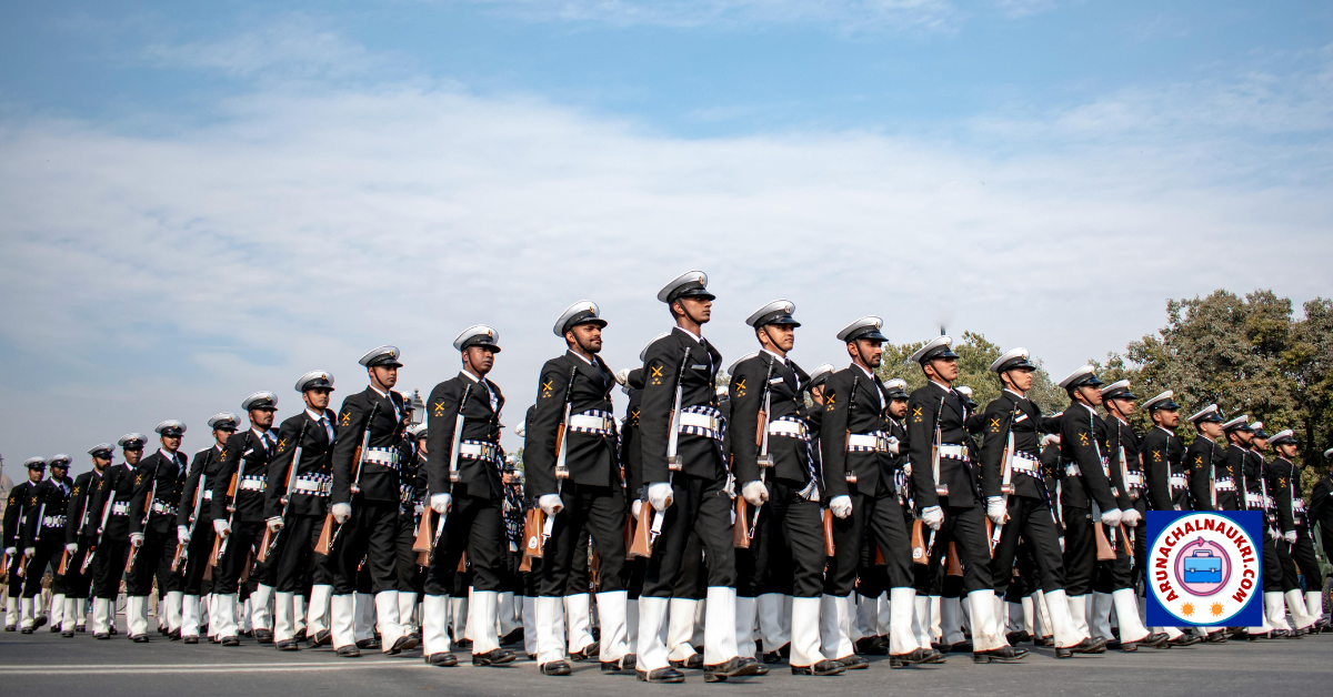 Indian Navy Agniveer MR Recruitment 2026 – Apply Online for 01/2027 & 02/2027 Batch 1 indian navy agniveer mr recruitment 2026