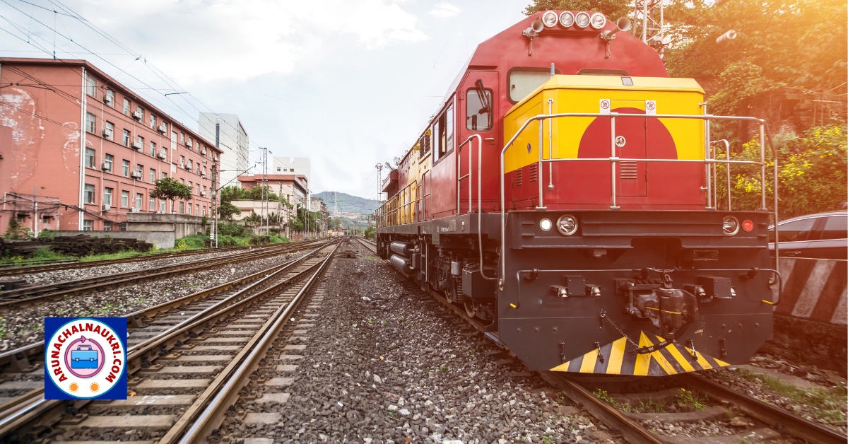 railway group d vacancy 2026